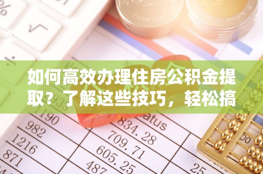 嵩县如何高效办理住房公积金提取？了解这些技巧，轻松搞定！