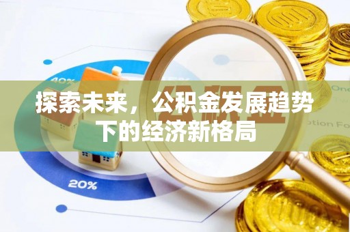 嵩县探索未来，公积金发展趋势下的经济新格局