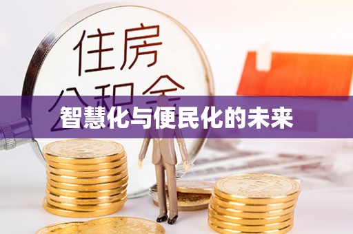 嵩县智慧化与便民化的未来