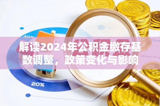 嵩县解读2024年公积金缴存基数调整，政策变化与影响