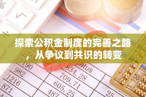 嵩县探索公积金制度的完善之路，从争议到共识的转变