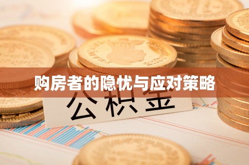 嵩县购房者的隐忧与应对策略