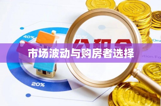 嵩县市场波动与购房者选择