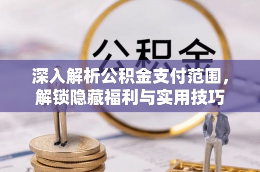 嵩县深入解析公积金支付范围，解锁隐藏福利与实用技巧