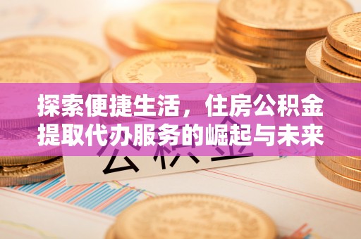 嵩县探索便捷生活，住房公积金提取代办服务的崛起与未来趋势