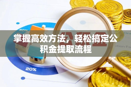 嵩县掌握高效方法，轻松搞定公积金提取流程
