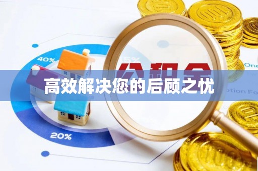 嵩县高效解决您的后顾之忧
