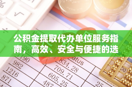 嵩县公积金提取代办单位服务指南，高效、安全与便捷的选择