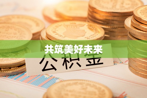 嵩县共筑美好未来