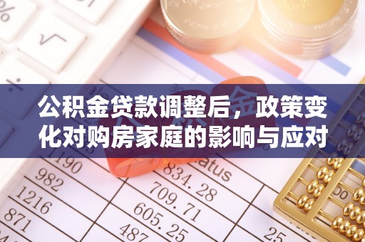 嵩县公积金贷款调整后，政策变化对购房家庭的影响与应对策略