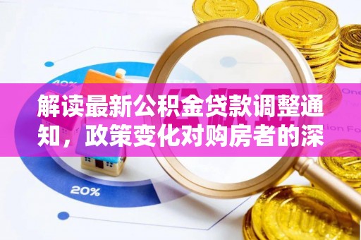 嵩县解读最新公积金贷款调整通知，政策变化对购房者的深远影响