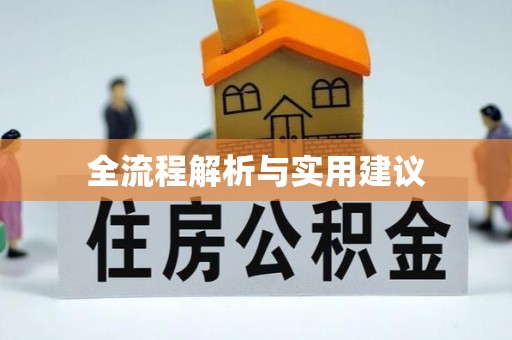 嵩县全流程解析与实用建议