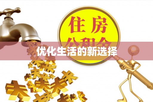 嵩县优化生活的新选择