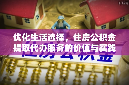嵩县优化生活选择，住房公积金提取代办服务的价值与实践