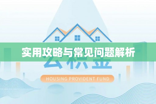 嵩县实用攻略与常见问题解析