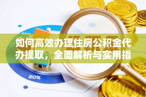 嵩县如何高效办理住房公积金代办提取，全面解析与实用指南