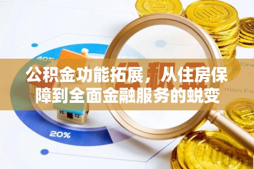 嵩县公积金功能拓展，从住房保障到全面金融服务的蜕变