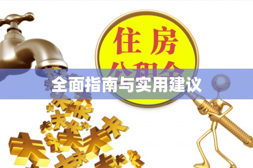 嵩县全面指南与实用建议