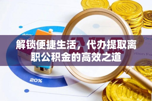 嵩县解锁便捷生活，代办提取离职公积金的高效之道