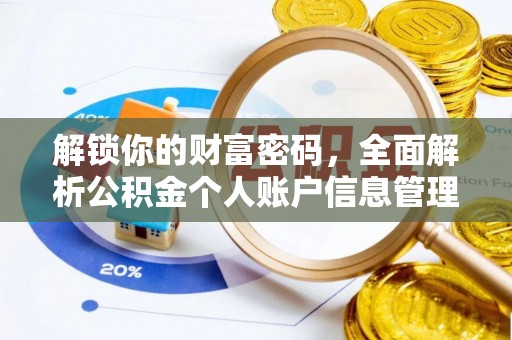 嵩县解锁你的财富密码，全面解析公积金个人账户信息管理与优化